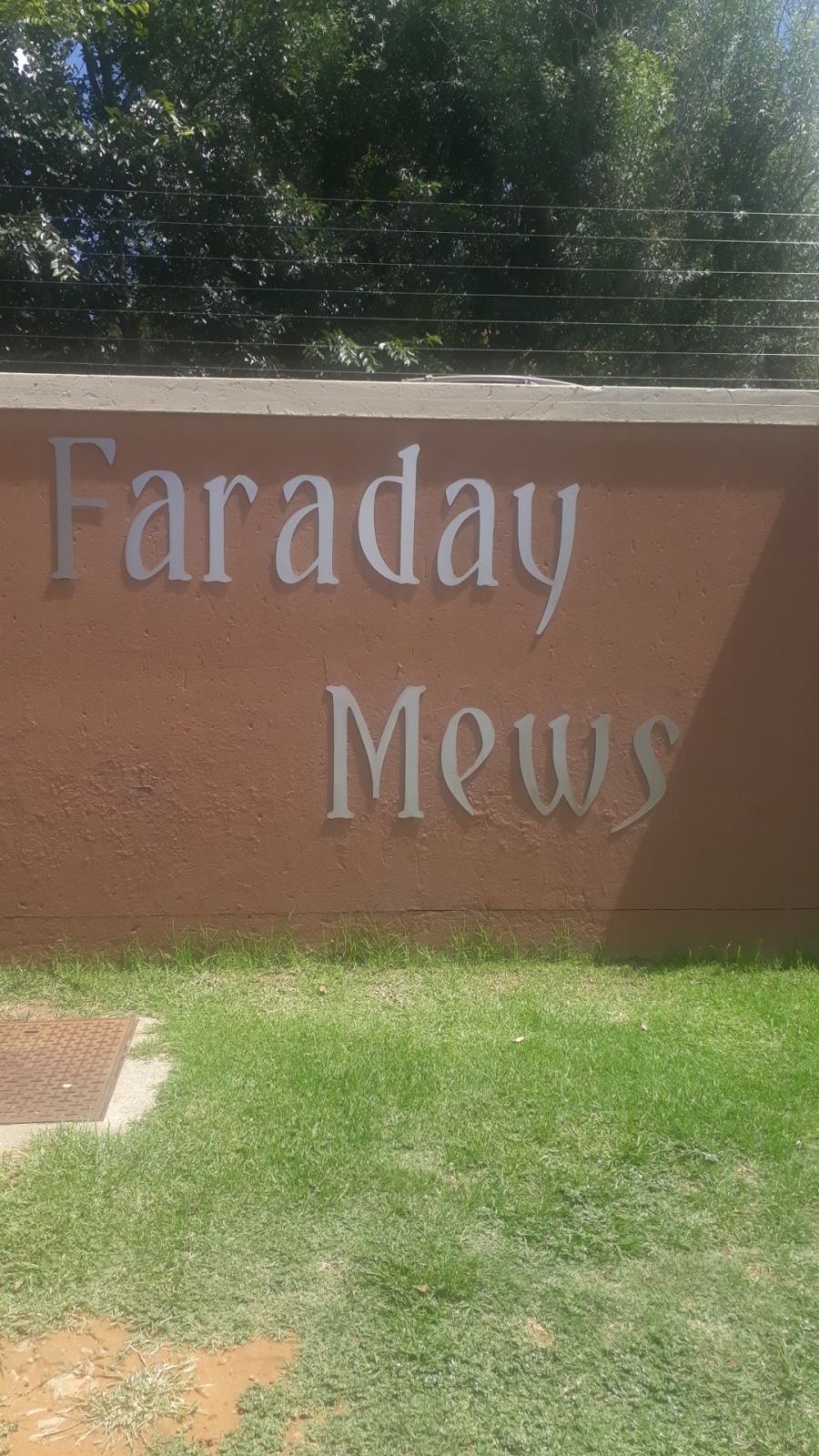 To Let 2 Bedroom Property for Rent in Vaalpark Free State